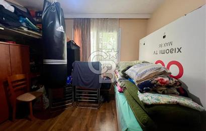 Çiğli Ataşehir Mahallesinde 2+1 Satılık Daire