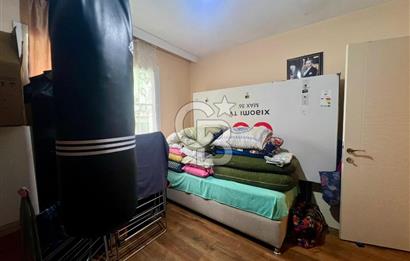 Çiğli Ataşehir Mahallesinde 2+1 Satılık Daire