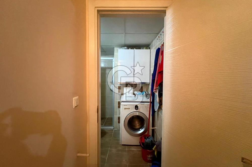 Çiğli Ataşehir Mahallesinde 2+1 Satılık Daire