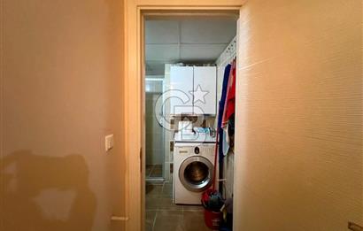 Çiğli Ataşehir Mahallesinde 2+1 Satılık Daire