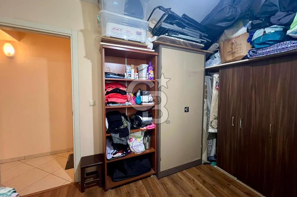 Çiğli Ataşehir Mahallesinde 2+1 Satılık Daire