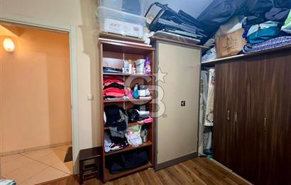 Çiğli Ataşehir Mahallesinde 2+1 Satılık Daire