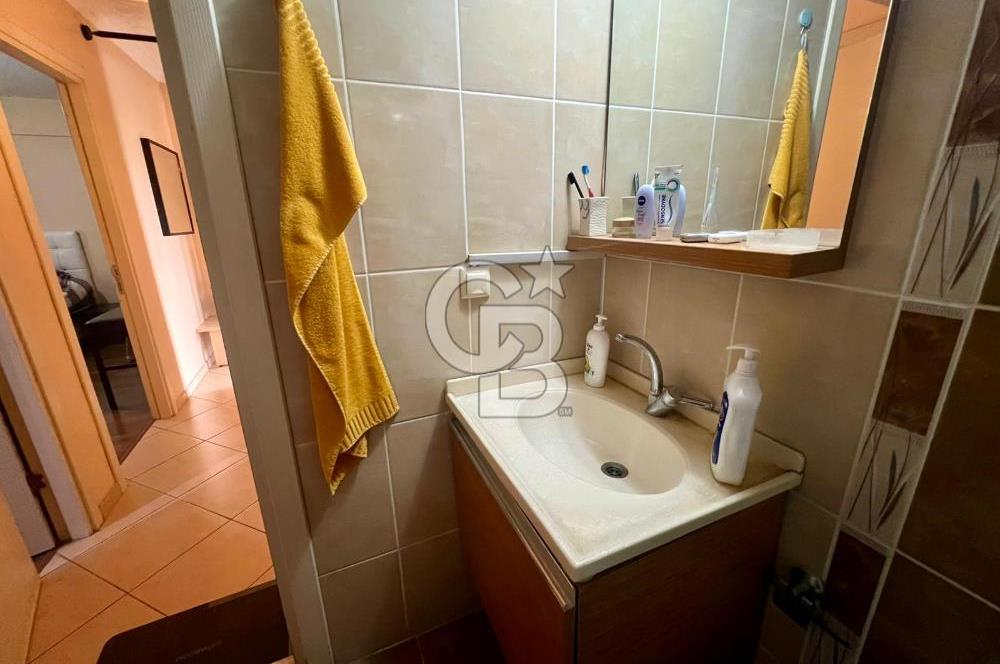 Çiğli Ataşehir Mahallesinde 2+1 Satılık Daire