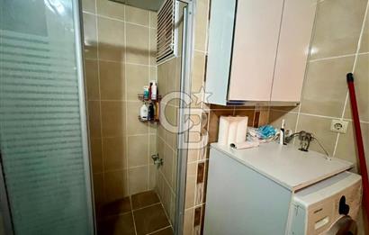 Çiğli Ataşehir Mahallesinde 2+1 Satılık Daire