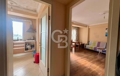 Çiğli Ataşehir Mahallesinde 2+1 Satılık Daire