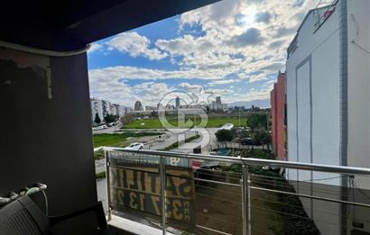 Çiğli Ataşehir Mahallesinde 2+1 Satılık Daire