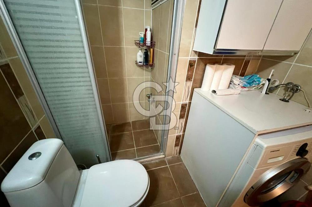 Çiğli Ataşehir Mahallesinde 2+1 Satılık Daire