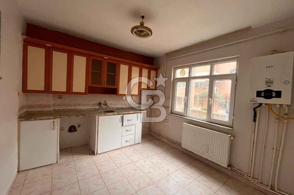 İZNİK SAHİLDE KİRALIK 2+1 BAHÇELİ DAİRE GÖLE 50 METRE 