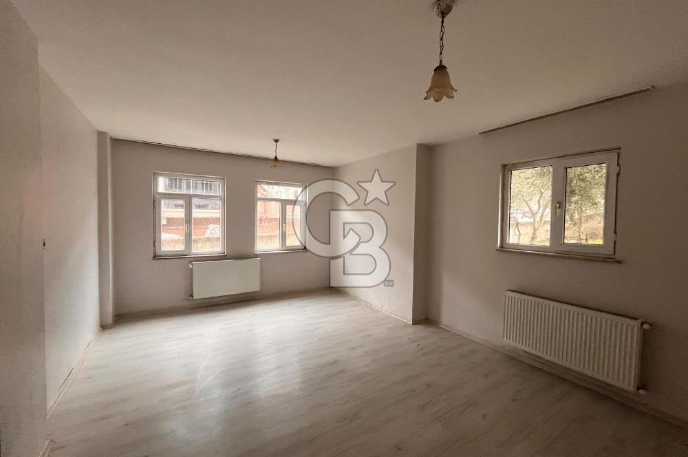 İZNİK SAHİLDE KİRALIK 2+1 BAHÇELİ DAİRE GÖLE 50 METRE 