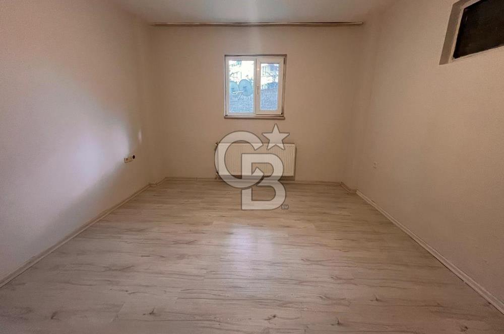 İZNİK SAHİLDE KİRALIK 2+1 BAHÇELİ DAİRE GÖLE 50 METRE 