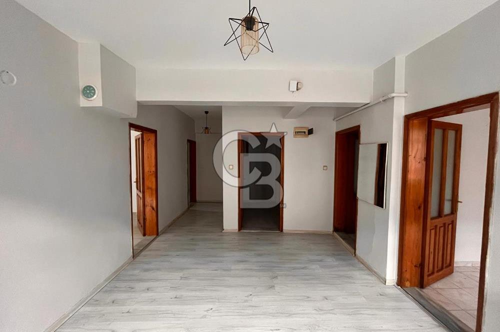 İZNİK SAHİLDE KİRALIK 2+1 BAHÇELİ DAİRE GÖLE 50 METRE 