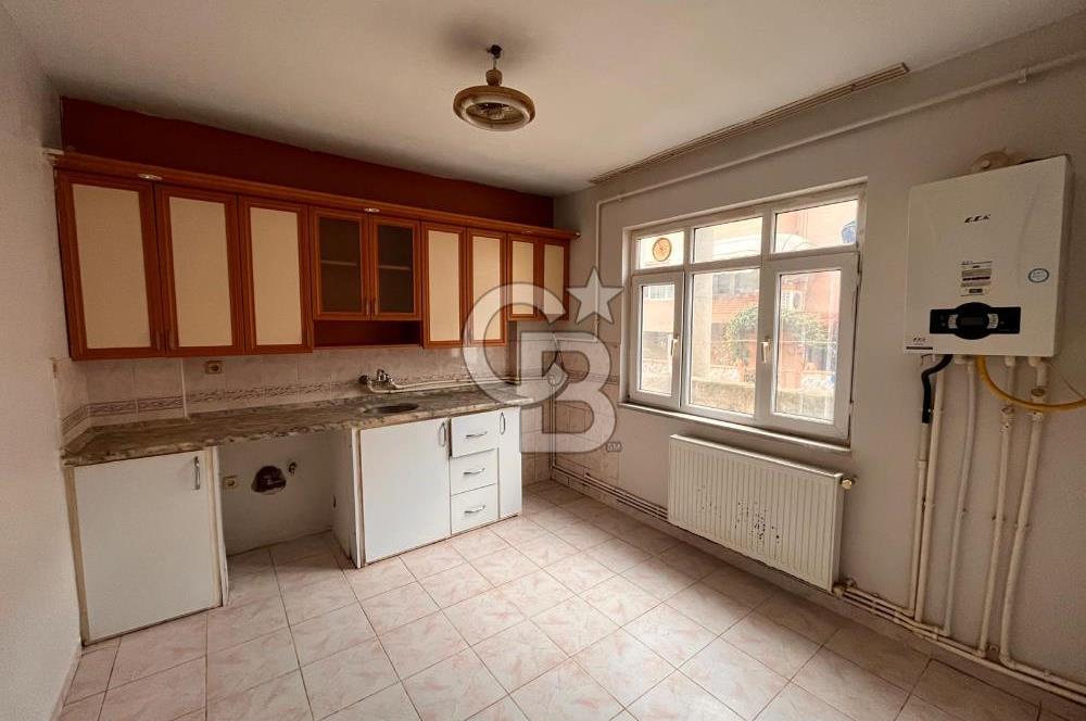 İZNİK SAHİLDE KİRALIK 2+1 BAHÇELİ DAİRE GÖLE 50 METRE 