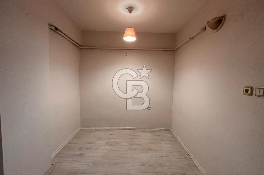 İZNİK SAHİLDE KİRALIK 2+1 BAHÇELİ DAİRE GÖLE 50 METRE 