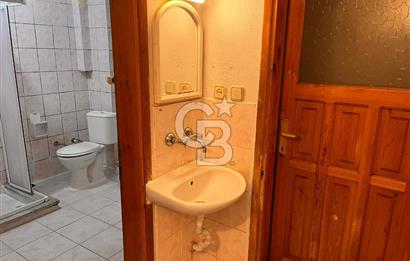 İZNİK SAHİLDE KİRALIK 2+1 BAHÇELİ DAİRE GÖLE 50 METRE 