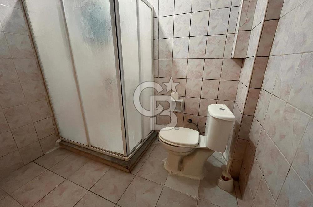 İZNİK SAHİLDE KİRALIK 2+1 BAHÇELİ DAİRE GÖLE 50 METRE 