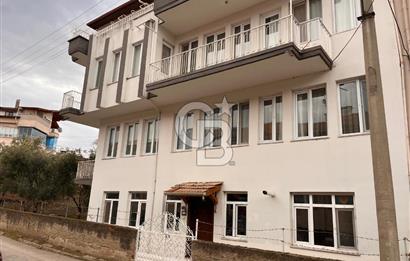 İZNİK SAHİLDE KİRALIK 2+1 BAHÇELİ DAİRE GÖLE 50 METRE 