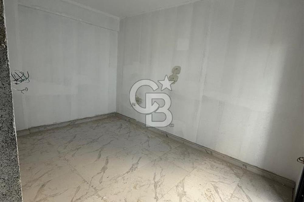 Gönyeli'de Satılık Sıfır 2+1 Daire !!! KDV/TRAFO ÖDENMİŞ !!!