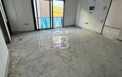 Gönyeli'de Satılık Sıfır 2+1 Daire !!! KDV/TRAFO ÖDENMİŞ !!!