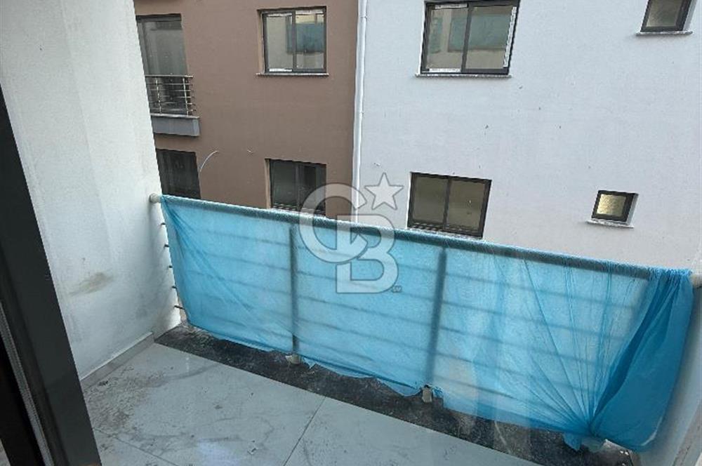 Gönyeli'de Satılık Sıfır 2+1 Daire !!! KDV/TRAFO ÖDENMİŞ !!!