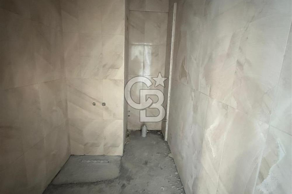 Gönyeli'de Satılık Sıfır 2+1 Daire !!! KDV/TRAFO ÖDENMİŞ !!!