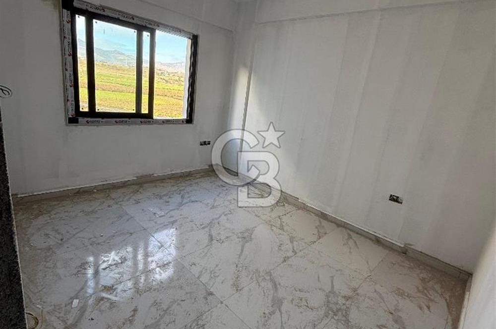 Gönyeli'de Satılık Sıfır 2+1 Daire !!! KDV/TRAFO ÖDENMİŞ !!!