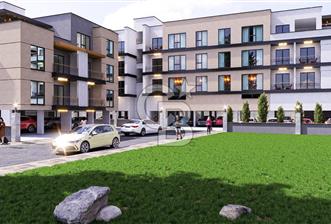 Gönyeli'de Satılık Sıfır 2+1 Daire !!! KDV/TRAFO ÖDENMİŞ !!! - 8 - 326590