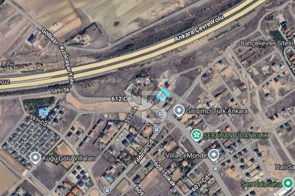 CB VİZYON’DAN  KARŞIYAKA’DA  0.30 EMSAL 886M2 KÖK TAPU SATILIK PARSEL