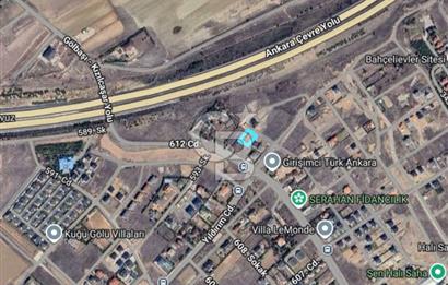 CB VİZYON’DAN  KARŞIYAKA’DA  0.30 EMSAL 886M2 KÖK TAPU SATILIK PARSEL