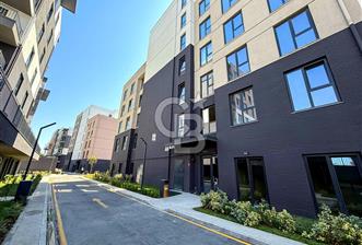 CB EAGLE'Dan Emlak Konut Sitesinde 3+1 BAHÇE KATI Satılık Daire - 3 - 326563