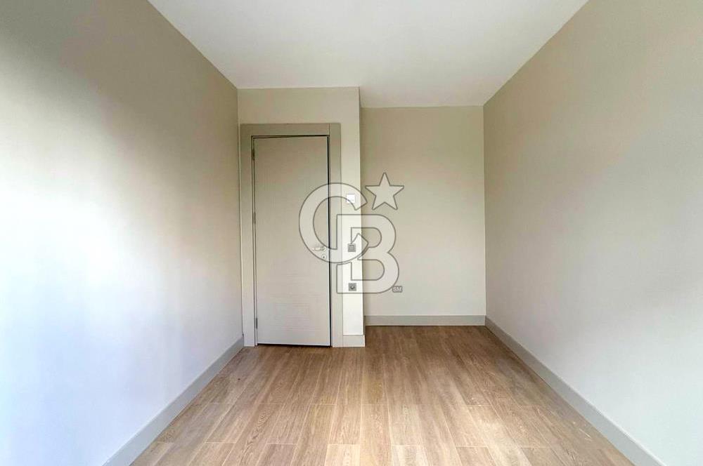 CB EAGLE'Dan Emlak Konut Sitesinde 3+1 BAHÇE KATI Satılık Daire