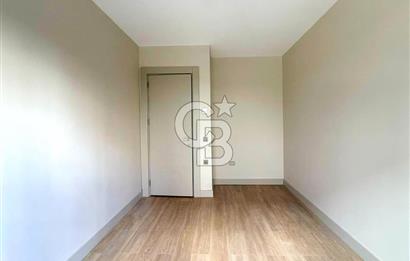 CB EAGLE'Dan Emlak Konut Sitesinde 3+1 BAHÇE KATI Satılık Daire