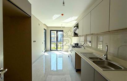 CB EAGLE'Dan Emlak Konut Sitesinde 3+1 BAHÇE KATI Satılık Daire