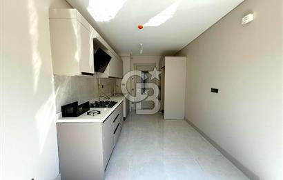 CB EAGLE'Dan Emlak Konut Sitesinde 3+1 BAHÇE KATI Satılık Daire