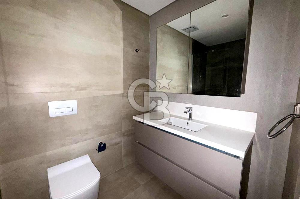 CB EAGLE'Dan Emlak Konut Sitesinde 3+1 BAHÇE KATI Satılık Daire