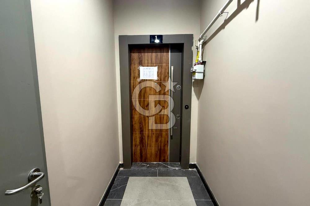 CB EAGLE'Dan Emlak Konut Sitesinde 3+1 BAHÇE KATI Satılık Daire