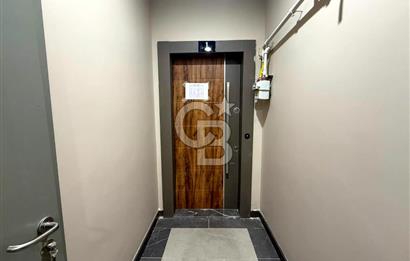 CB EAGLE'Dan Emlak Konut Sitesinde 3+1 BAHÇE KATI Satılık Daire