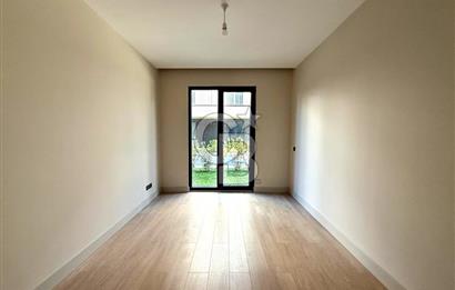 CB EAGLE'Dan Emlak Konut Sitesinde 3+1 BAHÇE KATI Satılık Daire