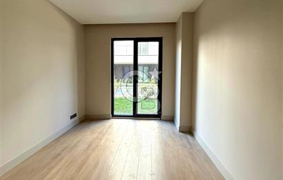 CB EAGLE'Dan Emlak Konut Sitesinde 3+1 BAHÇE KATI Satılık Daire