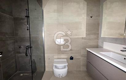 CB EAGLE'Dan Emlak Konut Sitesinde 3+1 BAHÇE KATI Satılık Daire