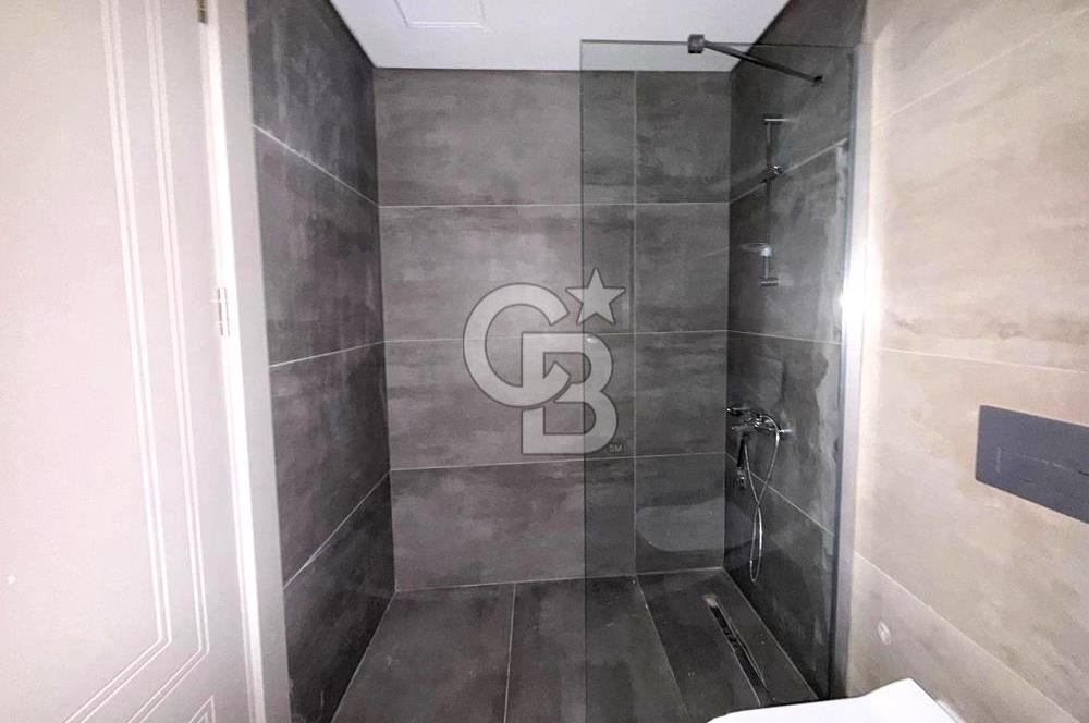 CB EAGLE'Dan Emlak Konut Sitesinde 3+1 BAHÇE KATI Satılık Daire