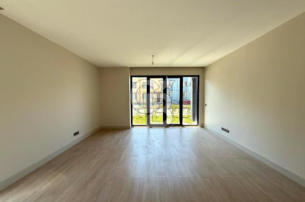 CB EAGLE'Dan Emlak Konut Sitesinde 3+1 BAHÇE KATI Satılık Daire