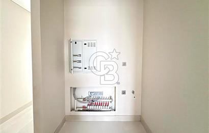 CB EAGLE'Dan Emlak Konut Sitesinde 3+1 BAHÇE KATI Satılık Daire