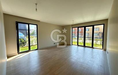 CB EAGLE'Dan Emlak Konut Sitesinde 3+1 BAHÇE KATI Satılık Daire