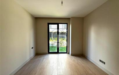 CB EAGLE'Dan Emlak Konut Sitesinde 3+1 BAHÇE KATI Satılık Daire