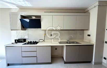 CB EAGLE'Dan Emlak Konut Sitesinde 3+1 BAHÇE KATI Satılık Daire