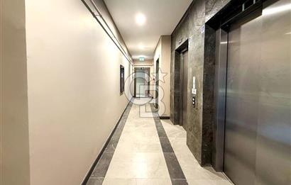 CB EAGLE'Dan Emlak Konut Sitesinde 3+1 BAHÇE KATI Satılık Daire