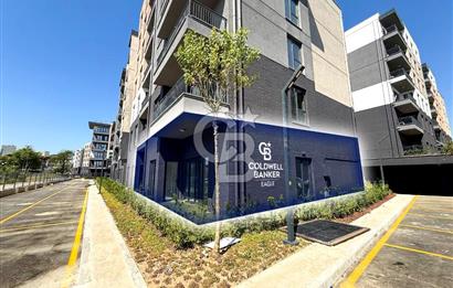 CB EAGLE'Dan Emlak Konut Sitesinde 3+1 BAHÇE KATI Satılık Daire