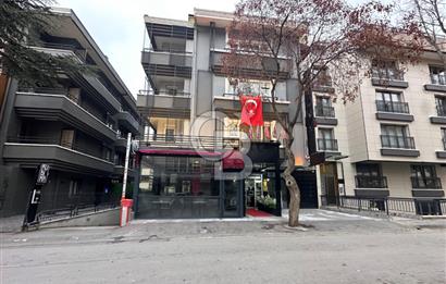 Bahçelievler'de Mükemmel Konumda Devren Kiralık Otel