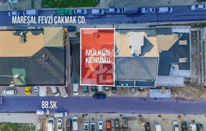 İSKANLI | SATILIK MÜSTAKİL BİNA