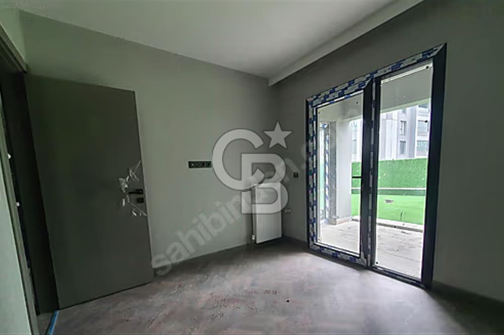 AP İstport Meydanda Teraslı 1+1 En Uygun Fiyatlı Seçenek